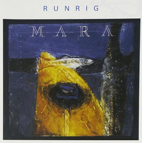 Runrig mara new - runrig, cd