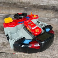 VTech Disney Cars 3 Ready To