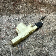 Bmw E30 1385119 Actuator Trunk