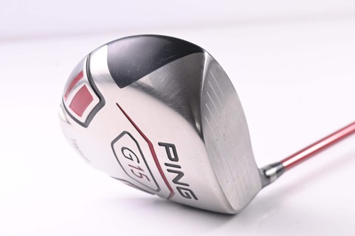 Ping g15 driver 5 - /, degree