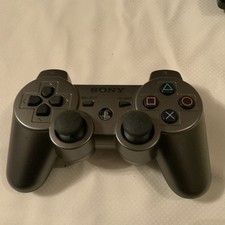 Official Sony Playstation 3