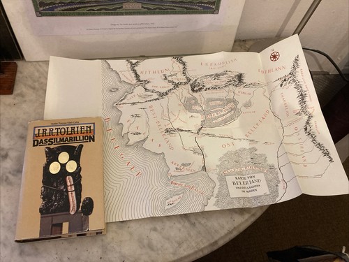 Tolkien das - tolkien,