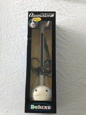 Otamatone deluxe, White colour