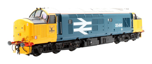 Bachmann gauge br - bachmann,