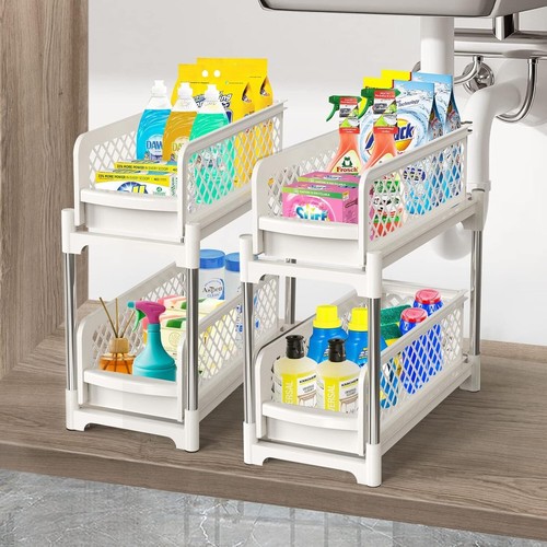 Pack under sink pull out - pack,