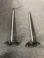 Rear Strut Brace Seat Leon Cupra R MK1 Golf MK4 R32 Audi A3 S3 8L