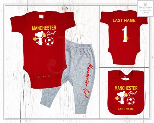 Manchester girl inspired - manchester,