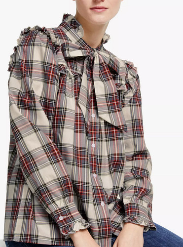 Barbour alexachung alexa chung - barbour,