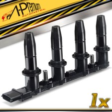 A-Premium Ignition Coil Pack
