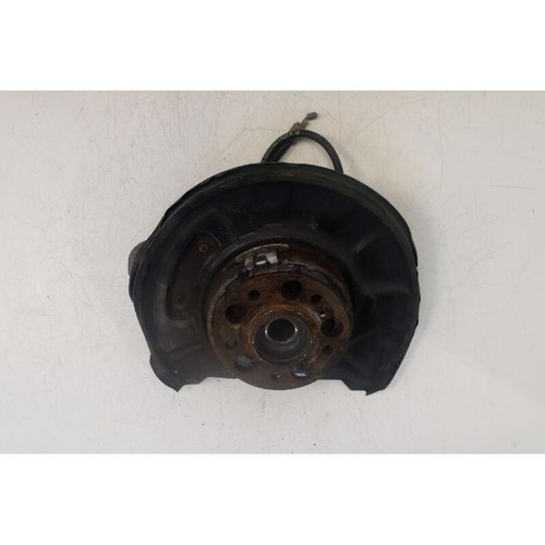 Rear hub mercedes - mercedes, e