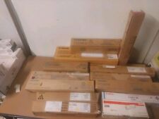 Genuine Toner Cartridge Job