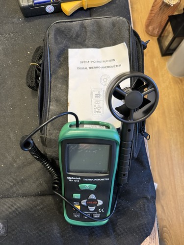 Alphatek tek1313 digital - tek1313,