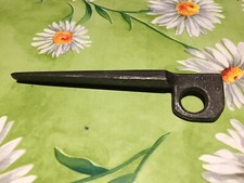 Vintage hiatt pn7 - vintage, rock