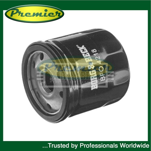 Premier oil filter fits ford - filter,
