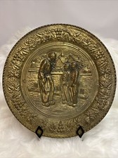 Vintage Lombard 16.75”