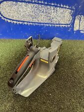 Hitachi Tanaka Cs 33eb Petrol Chainsaw Fuel Tank Handle