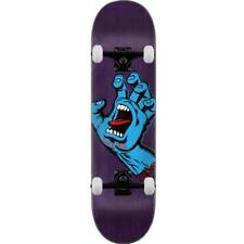 Santa Cruz Screaming Hand