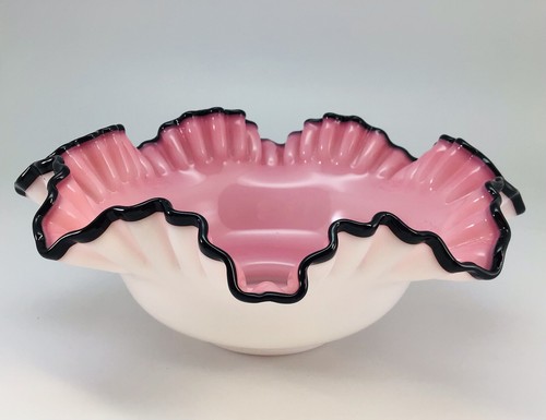 Vintage fenton bridal - vintage,