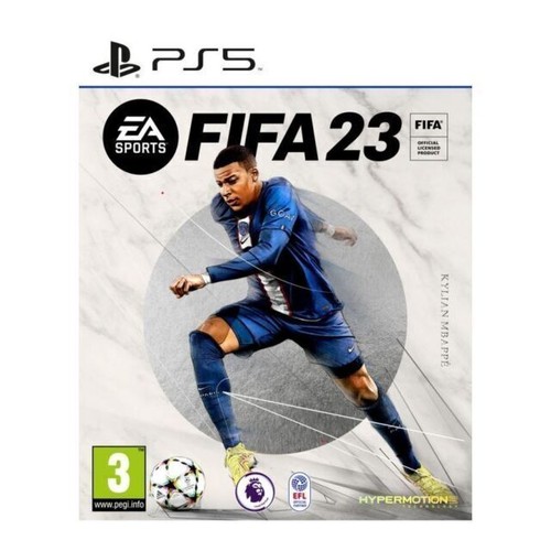 Playstation fifa 23 - playstation,