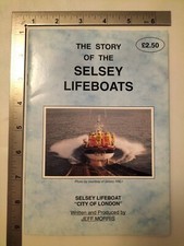 The Story Of The Selsey