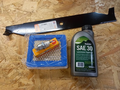 Hayter harrier service kit - service,