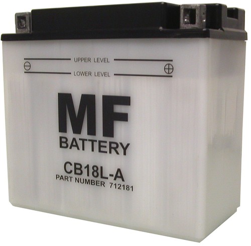 Battery for - (conventional),