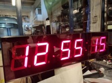 Broadcast Synchronising a