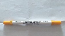 Tim holtz distress - distress, marker