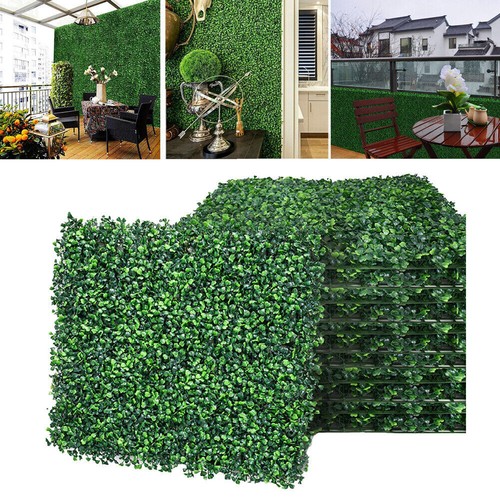 18x artificial greenery - 6/12/18x,