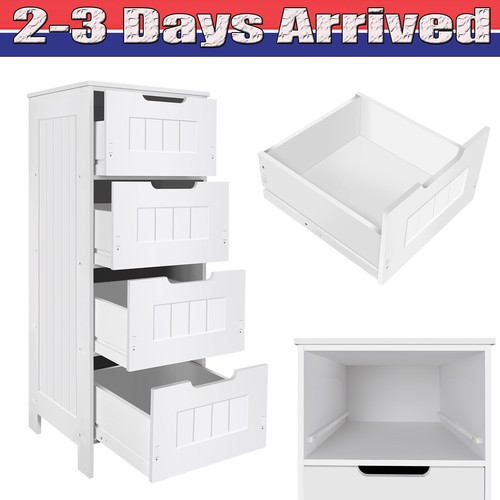Bathroom cabinet free standing - bathroom,