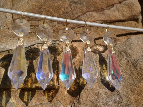 Pretty chandelier small - pretty,