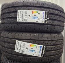 New goodyear effecientgrip - 2x,