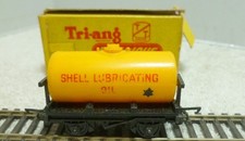 Tri-ang TT Gauge Shell Oil
