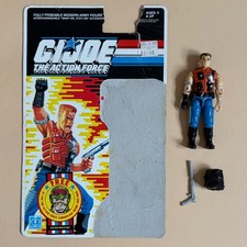 Vintage Action Force / G.I