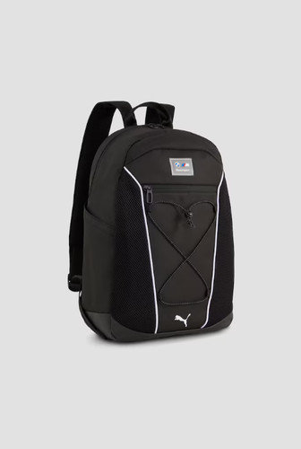 Bmw motorsports backpack - bmw,