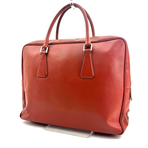 Prada saffiano leather - prada,