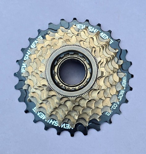 8 speed freewheels - 8,