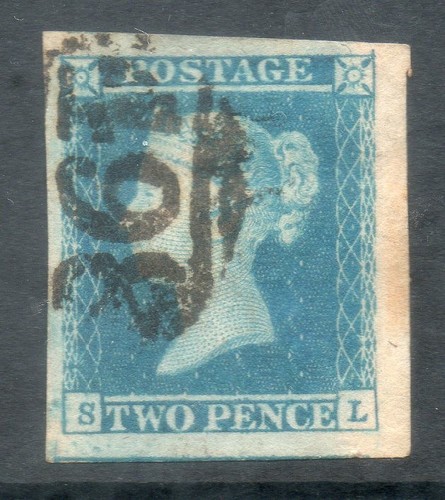 1841 sg14 blue - 2d,