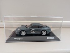Spark 1/43 Porsche 911 992 S/T