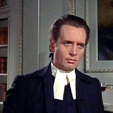 Dr. Syn Alias The Scarecrow