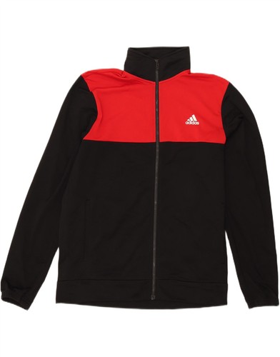 Adidas mens tracksuit top - mens,