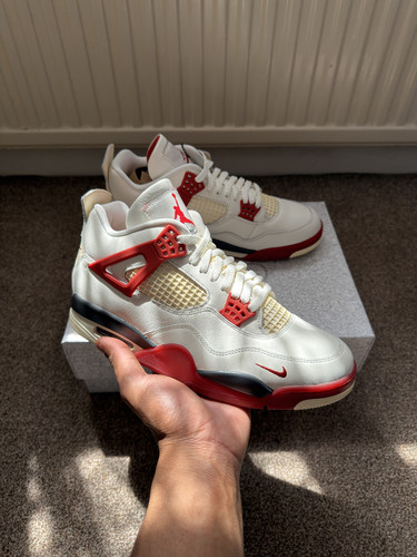 Nike air jordan retro - retro, og