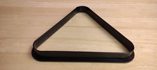 POOL TABLE TRIANGLE TO FIT 15
