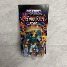 Masters Of The Universe X