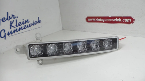 Daytime running light - running,