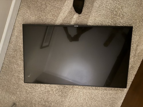 Sony xbr 49x800d - 49-inch, led