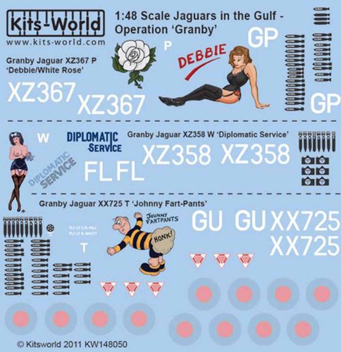 Kits world 148050 aircraft - kits,