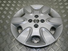 NISSAN MICRA  WHEEL TRIM 15 INCH 40315 BG00B 2003-2010