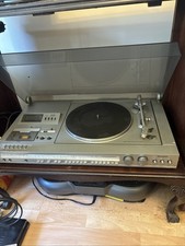Panasonic SG 4200Record Player