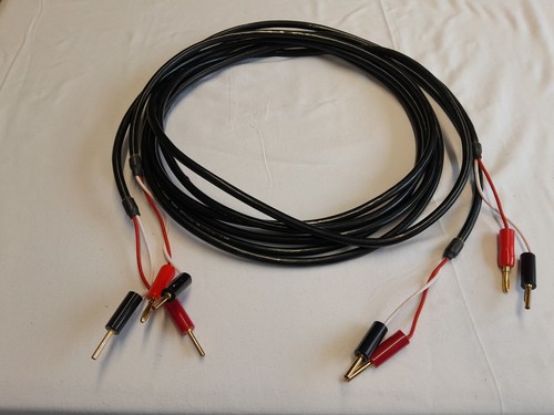 Atlas hyper speaker cable - 2.0,